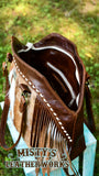 Springbok Leather Bag #5