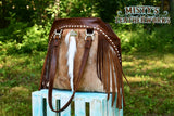 Springbok Leather Bag #5