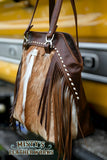 Springbok Leather Bag #5