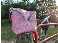 Bits Tote Bag