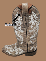 The Boot Wallet (click see full details )
