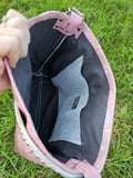 Bits Tote Bag