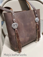 Rosela Tote