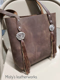 Rosela Tote