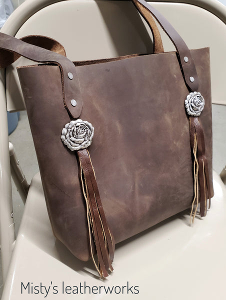 Rosela Tote