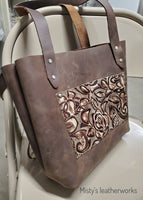 Rosela Tote