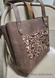 Rosela Tote