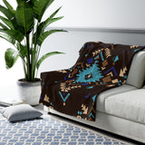 Sherpa Fleece Blanket