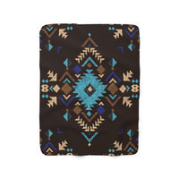 Sherpa Fleece Blanket