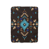 Sherpa Fleece Blanket