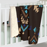 Sherpa Fleece Blanket